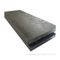 JIS SS330 SS400 G3101Carbon / Alloy Steel Plate